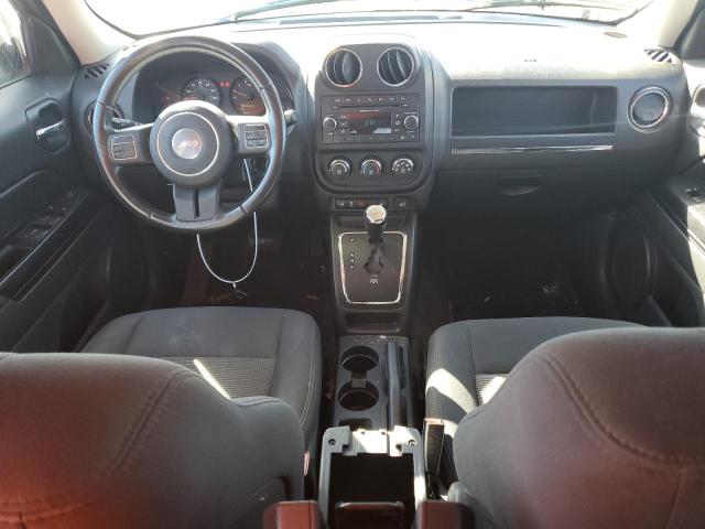 Photo 7 VIN: 1C4NJRFB9DD177502 - JEEP PATRIOT LA 