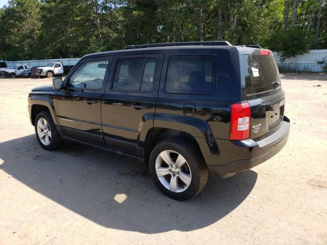 Photo 1 VIN: 1C4NJRFB9DD180626 - JEEP PATRIOT LA 