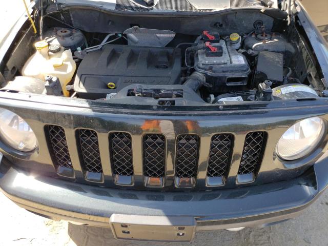 Photo 11 VIN: 1C4NJRFB9DD180626 - JEEP PATRIOT LA 