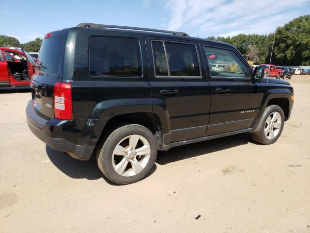 Photo 2 VIN: 1C4NJRFB9DD180626 - JEEP PATRIOT LA 