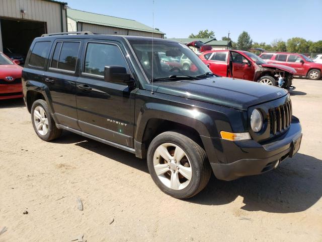 Photo 3 VIN: 1C4NJRFB9DD180626 - JEEP PATRIOT LA 