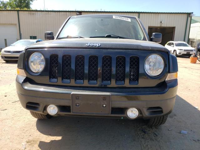 Photo 4 VIN: 1C4NJRFB9DD180626 - JEEP PATRIOT LA 