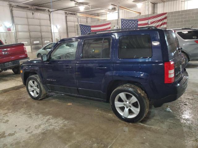 Photo 1 VIN: 1C4NJRFB9DD189651 - JEEP PATRIOT LA 