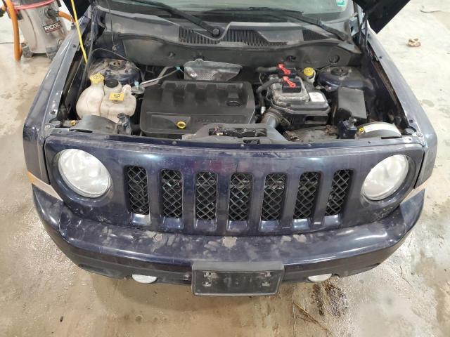 Photo 11 VIN: 1C4NJRFB9DD189651 - JEEP PATRIOT LA 