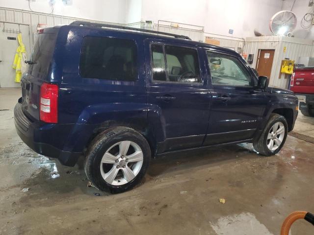 Photo 2 VIN: 1C4NJRFB9DD189651 - JEEP PATRIOT LA 