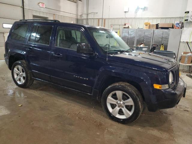 Photo 3 VIN: 1C4NJRFB9DD189651 - JEEP PATRIOT LA 