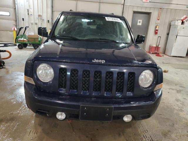 Photo 4 VIN: 1C4NJRFB9DD189651 - JEEP PATRIOT LA 