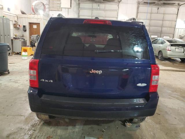 Photo 5 VIN: 1C4NJRFB9DD189651 - JEEP PATRIOT LA 