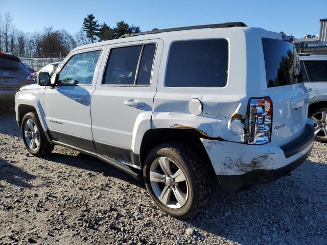 Photo 1 VIN: 1C4NJRFB9DD248875 - JEEP PATRIOT 