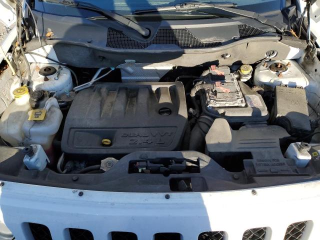 Photo 11 VIN: 1C4NJRFB9DD248875 - JEEP PATRIOT 