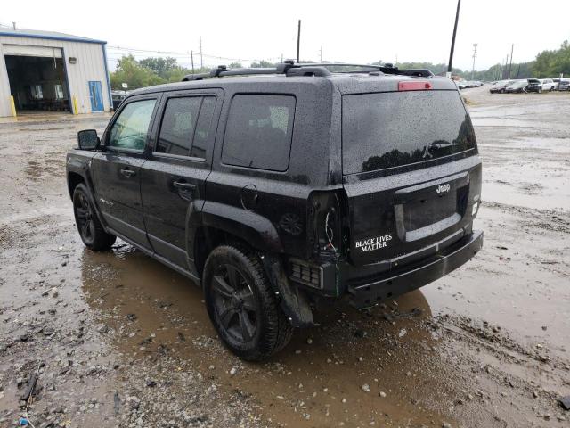 Photo 2 VIN: 1C4NJRFB9DD263652 - JEEP PATRIOT LA 