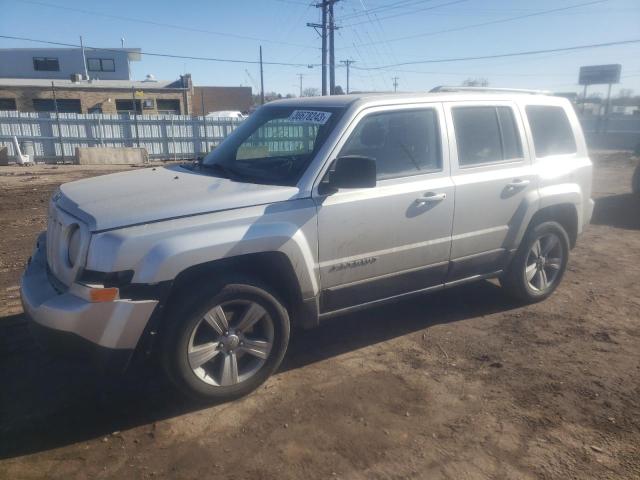 Photo 0 VIN: 1C4NJRFB9DD280726 - JEEP PATRIOT LA 