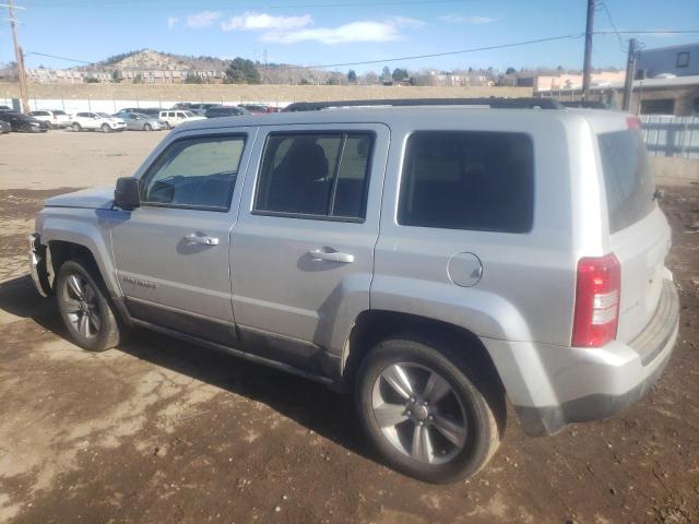 Photo 1 VIN: 1C4NJRFB9DD280726 - JEEP PATRIOT LA 