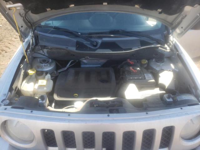 Photo 10 VIN: 1C4NJRFB9DD280726 - JEEP PATRIOT LA 