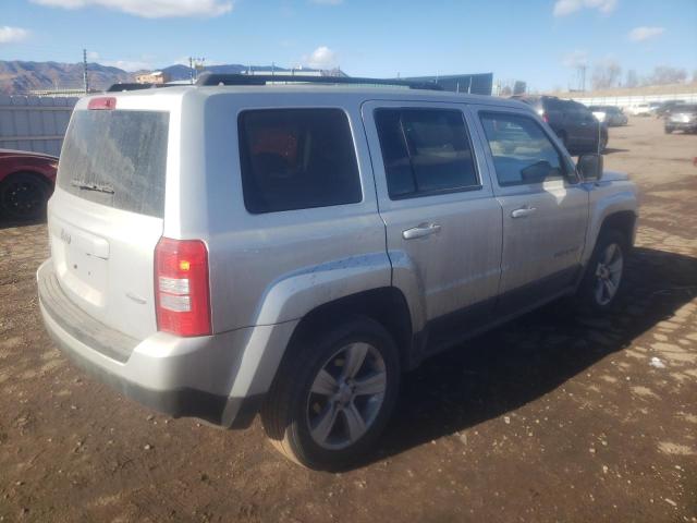 Photo 2 VIN: 1C4NJRFB9DD280726 - JEEP PATRIOT LA 