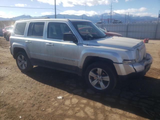 Photo 3 VIN: 1C4NJRFB9DD280726 - JEEP PATRIOT LA 