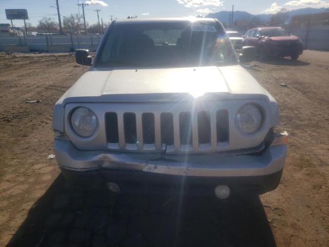 Photo 4 VIN: 1C4NJRFB9DD280726 - JEEP PATRIOT LA 