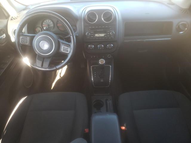 Photo 7 VIN: 1C4NJRFB9DD280726 - JEEP PATRIOT LA 