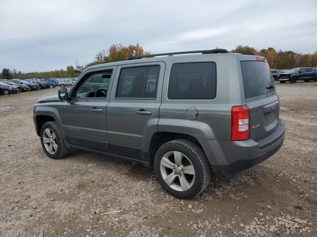 Photo 1 VIN: 1C4NJRFB9ED528586 - JEEP PATRIOT 