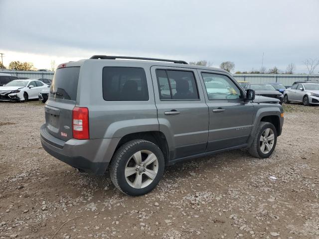 Photo 2 VIN: 1C4NJRFB9ED528586 - JEEP PATRIOT 