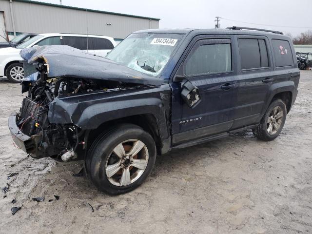 Photo 0 VIN: 1C4NJRFB9ED617025 - JEEP PATRIOT 