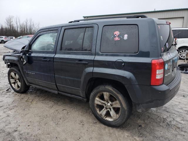 Photo 1 VIN: 1C4NJRFB9ED617025 - JEEP PATRIOT 