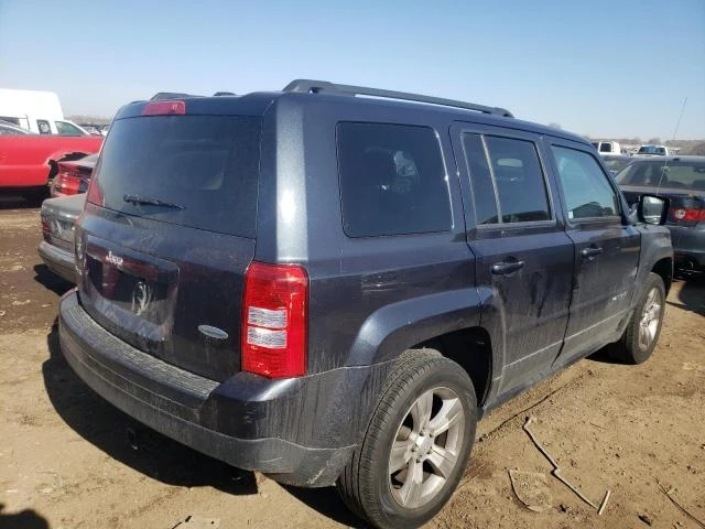 Photo 2 VIN: 1C4NJRFB9ED644208 - JEEP PATRIOT LA 