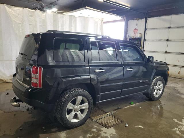 Photo 2 VIN: 1C4NJRFB9ED664913 - JEEP PATRIOT LA 