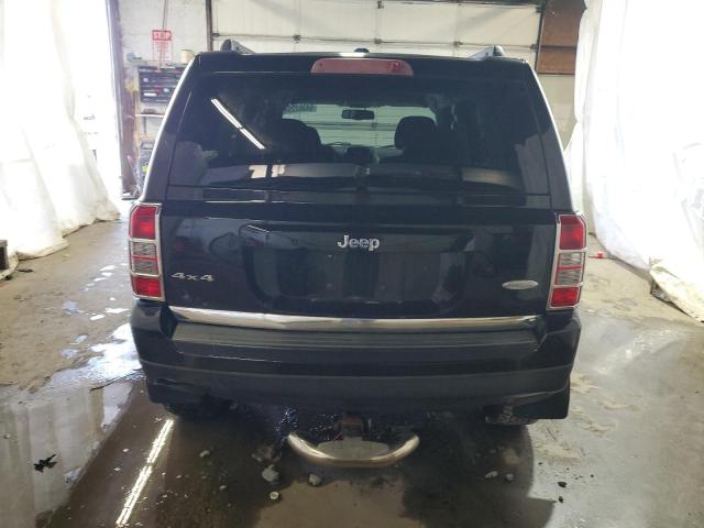 Photo 5 VIN: 1C4NJRFB9ED664913 - JEEP PATRIOT LA 