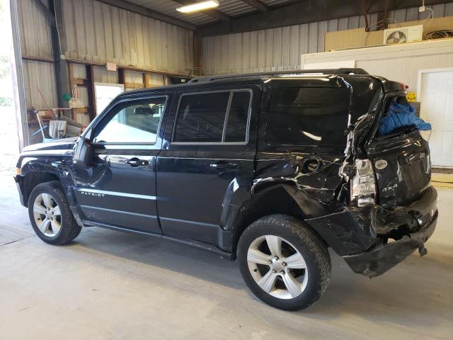 Photo 1 VIN: 1C4NJRFB9ED670419 - JEEP PATRIOT 