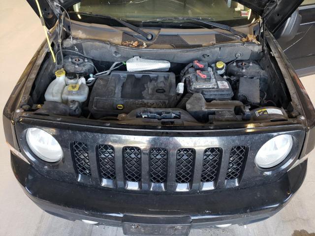 Photo 11 VIN: 1C4NJRFB9ED670419 - JEEP PATRIOT 