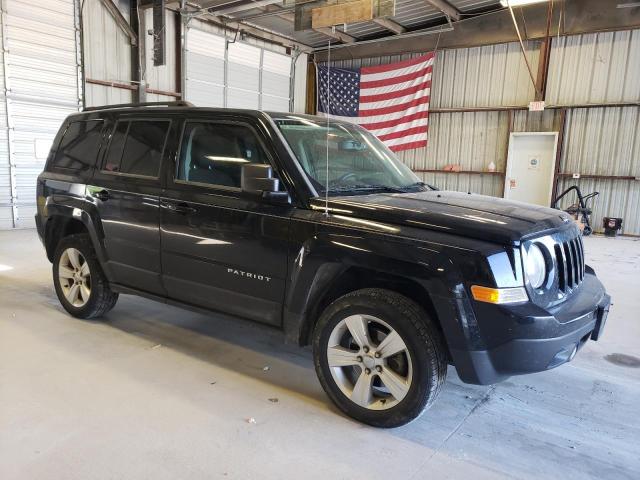 Photo 3 VIN: 1C4NJRFB9ED670419 - JEEP PATRIOT 