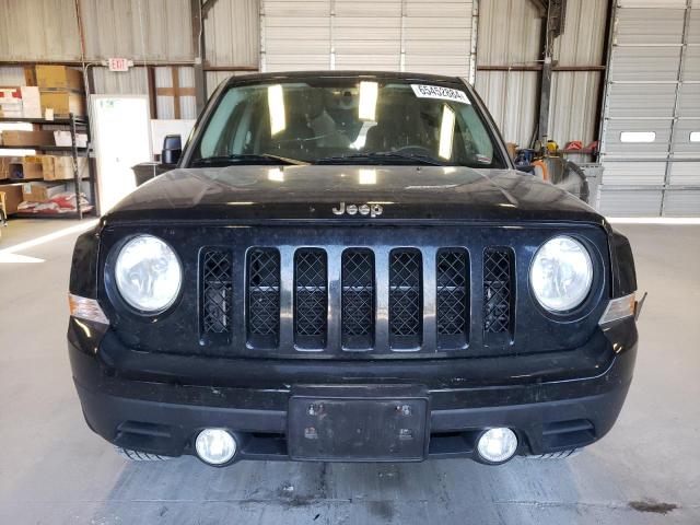 Photo 4 VIN: 1C4NJRFB9ED670419 - JEEP PATRIOT 