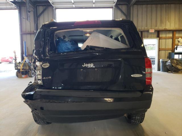 Photo 5 VIN: 1C4NJRFB9ED670419 - JEEP PATRIOT 