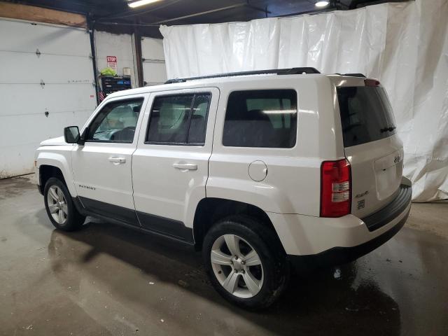 Photo 1 VIN: 1C4NJRFB9ED713513 - JEEP PATRIOT LA 