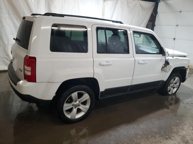 Photo 2 VIN: 1C4NJRFB9ED713513 - JEEP PATRIOT LA 