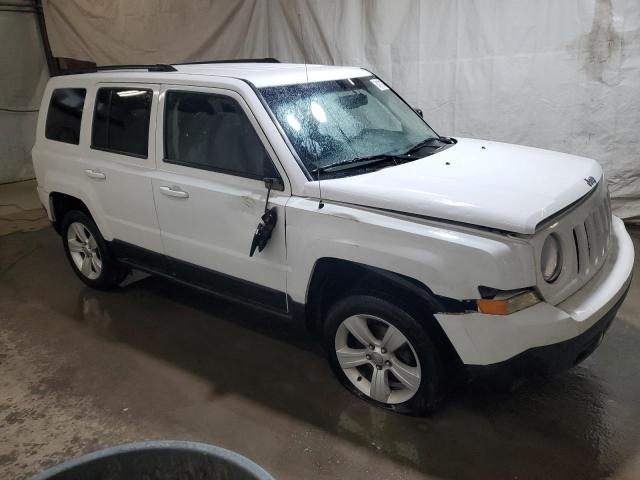 Photo 3 VIN: 1C4NJRFB9ED713513 - JEEP PATRIOT LA 