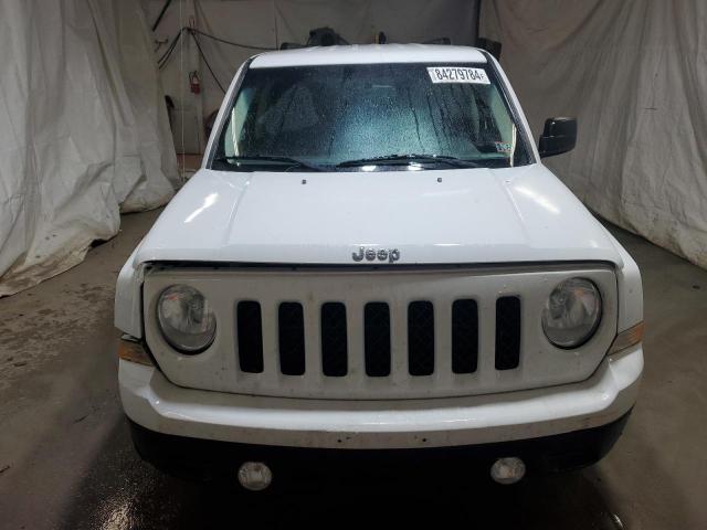 Photo 4 VIN: 1C4NJRFB9ED713513 - JEEP PATRIOT LA 