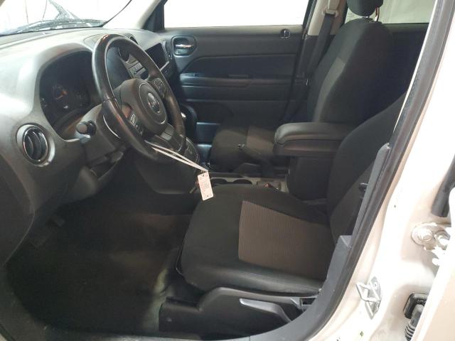 Photo 6 VIN: 1C4NJRFB9ED713513 - JEEP PATRIOT LA 