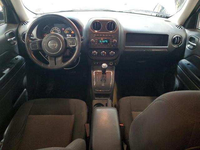 Photo 7 VIN: 1C4NJRFB9ED713513 - JEEP PATRIOT LA 