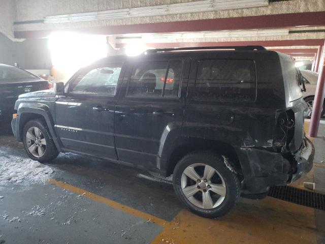 Photo 1 VIN: 1C4NJRFB9ED725614 - JEEP PATRIOT LA 