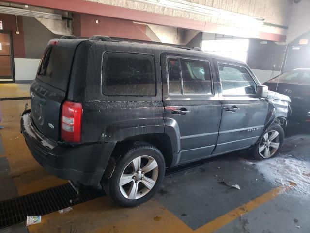 Photo 2 VIN: 1C4NJRFB9ED725614 - JEEP PATRIOT LA 