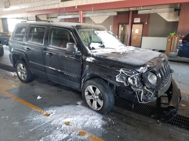 Photo 3 VIN: 1C4NJRFB9ED725614 - JEEP PATRIOT LA 