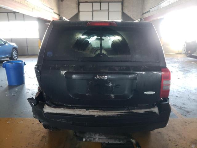 Photo 5 VIN: 1C4NJRFB9ED725614 - JEEP PATRIOT LA 