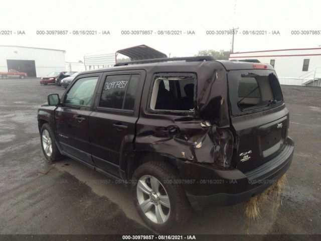 Photo 2 VIN: 1C4NJRFB9ED729419 - JEEP PATRIOT 