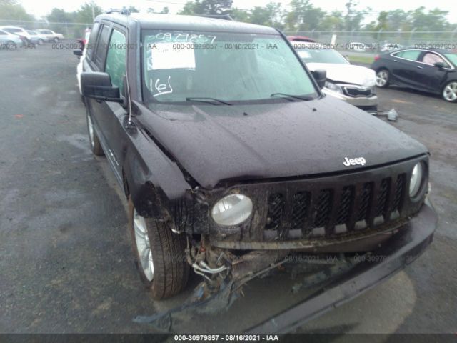 Photo 5 VIN: 1C4NJRFB9ED729419 - JEEP PATRIOT 