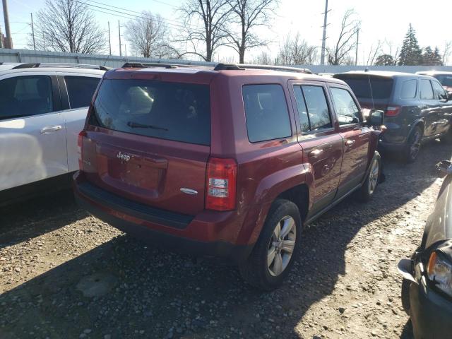 Photo 3 VIN: 1C4NJRFB9ED760766 - JEEP PATRIOT LA 