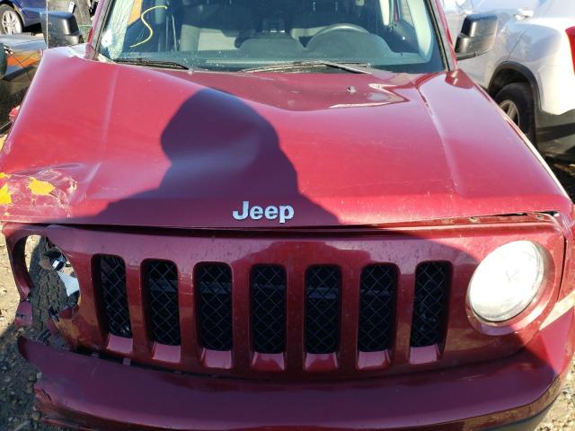 Photo 6 VIN: 1C4NJRFB9ED760766 - JEEP PATRIOT LA 