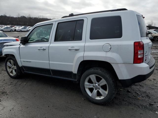 Photo 1 VIN: 1C4NJRFB9ED788647 - JEEP PATRIOT 