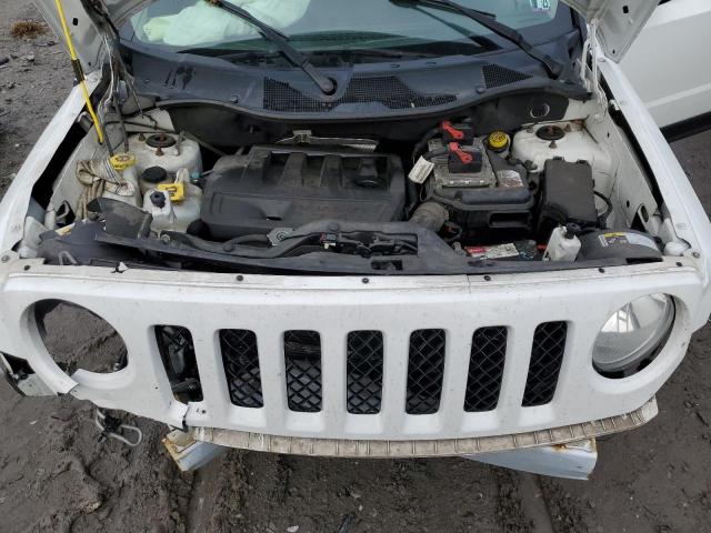 Photo 10 VIN: 1C4NJRFB9ED788647 - JEEP PATRIOT 